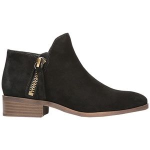 Fergalicious Women's Nash Ankle Bootie